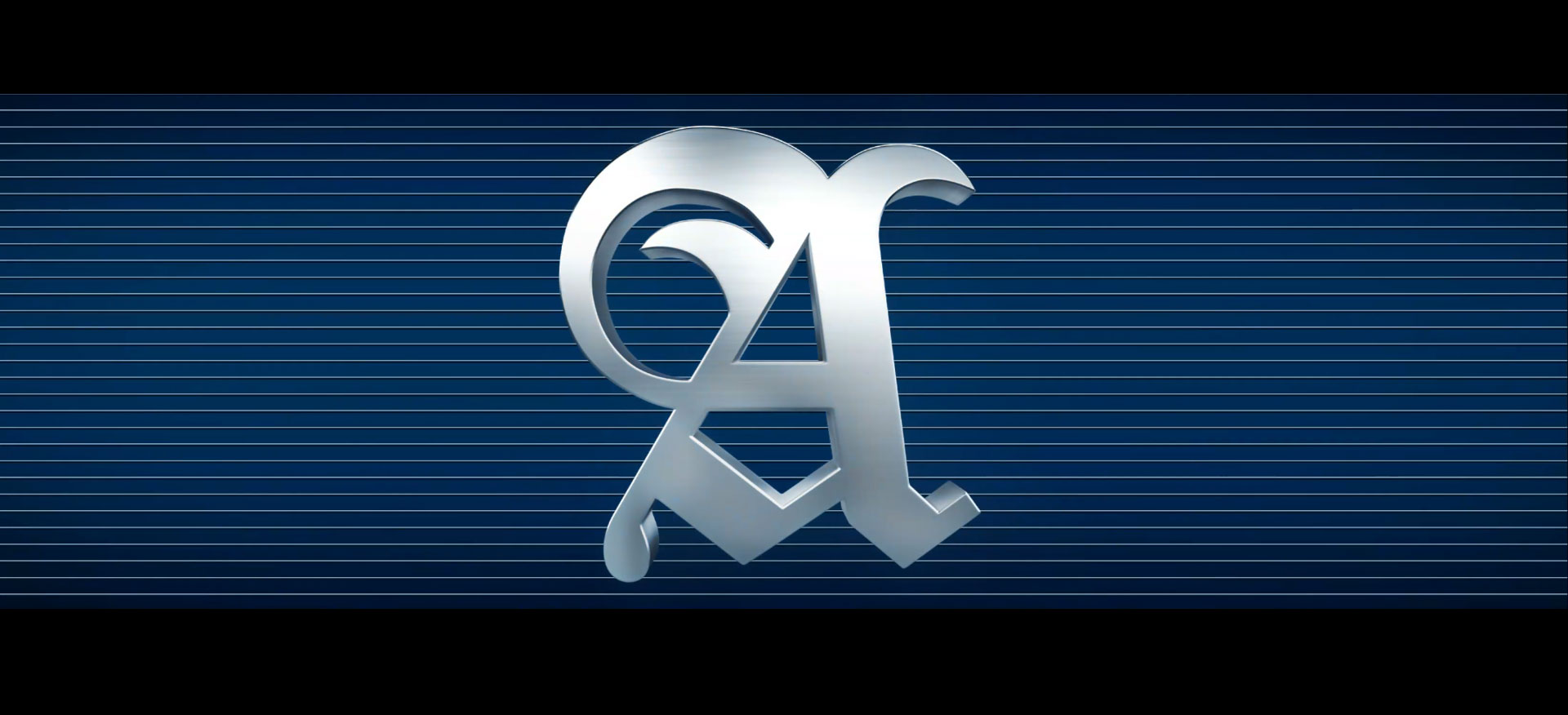 banner A platinum